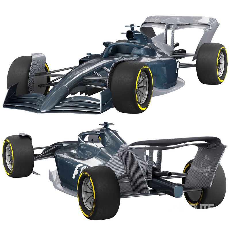 Formula 1 2022 Image 1