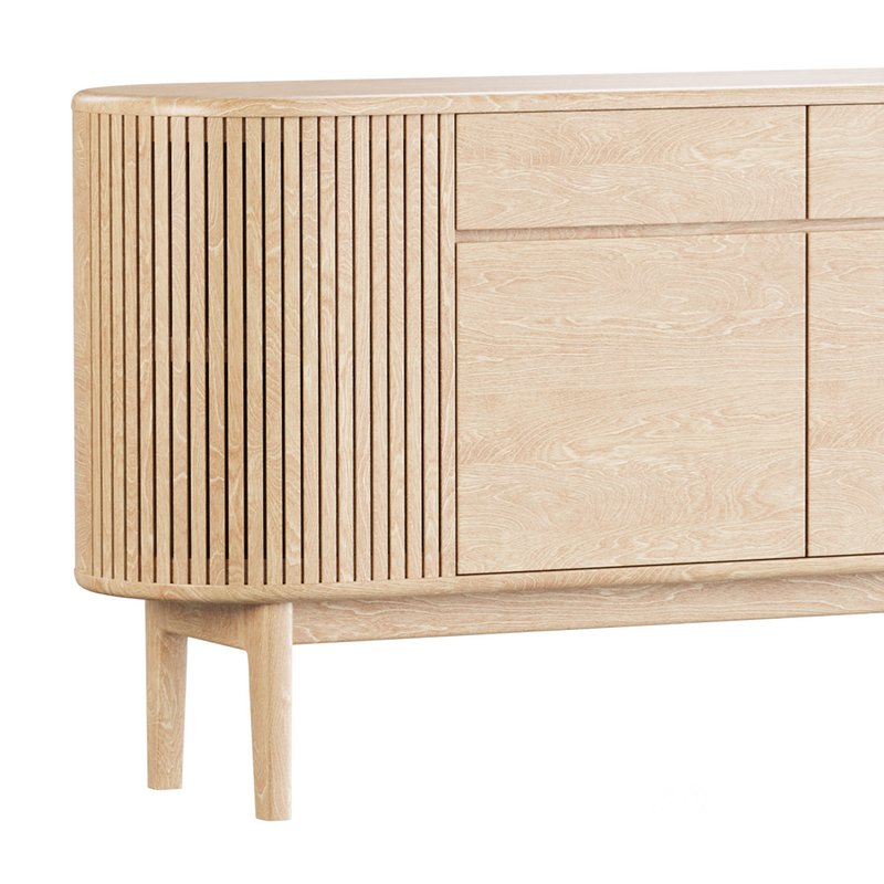 Ercol Siena Sideboard Image 2