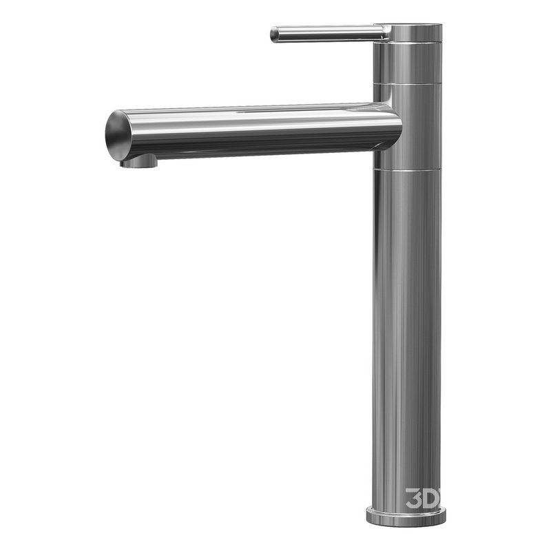 Ceramic mixer KEMAIDI Image 3