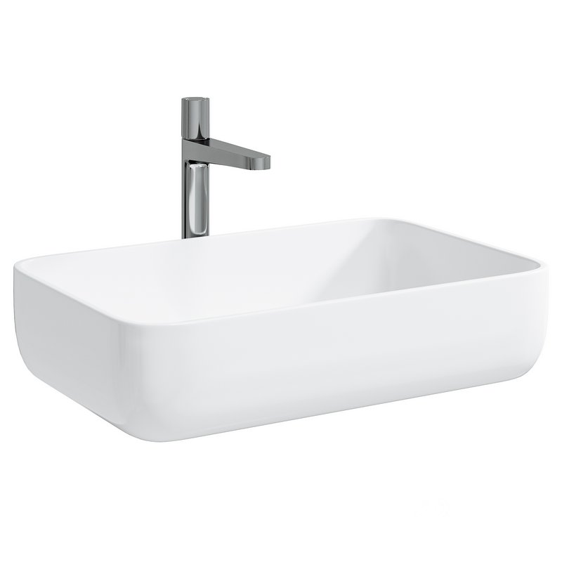 Surface-mounted washbasin PB2133 Image 1