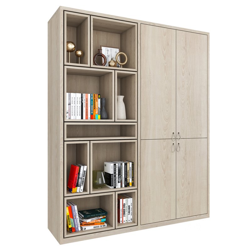 Furniture Composition 09 Image 2