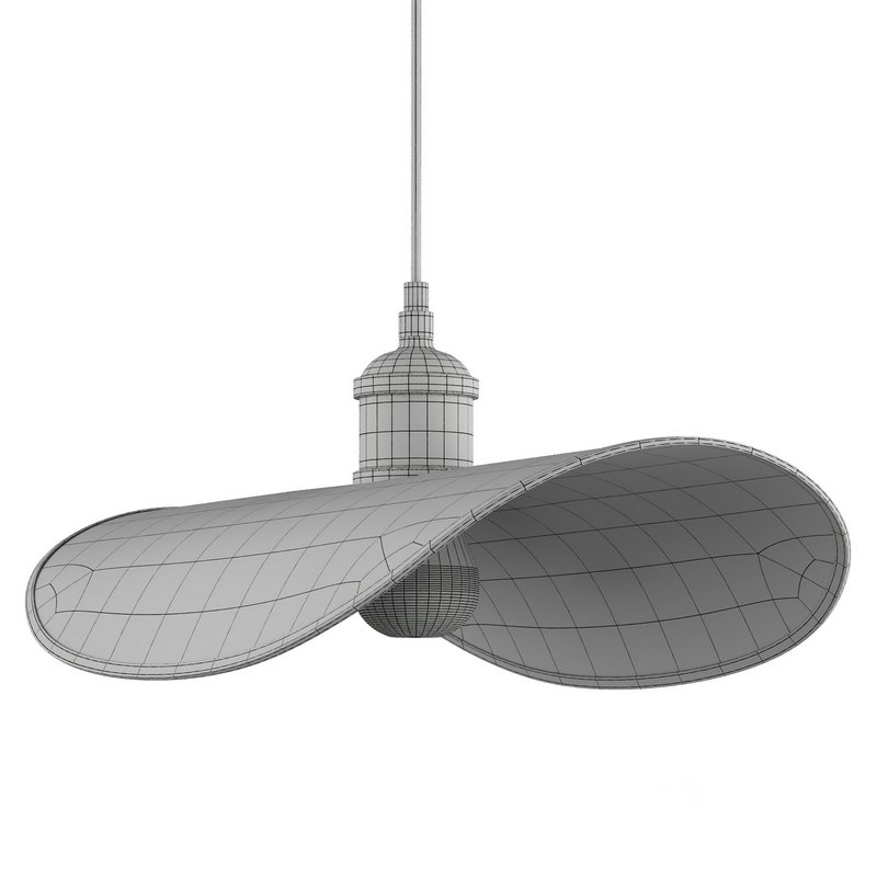 SUSPENSION WABI SABI Image 8