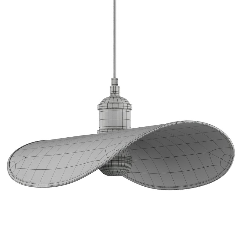 SUSPENSION WABI SABI Image 6