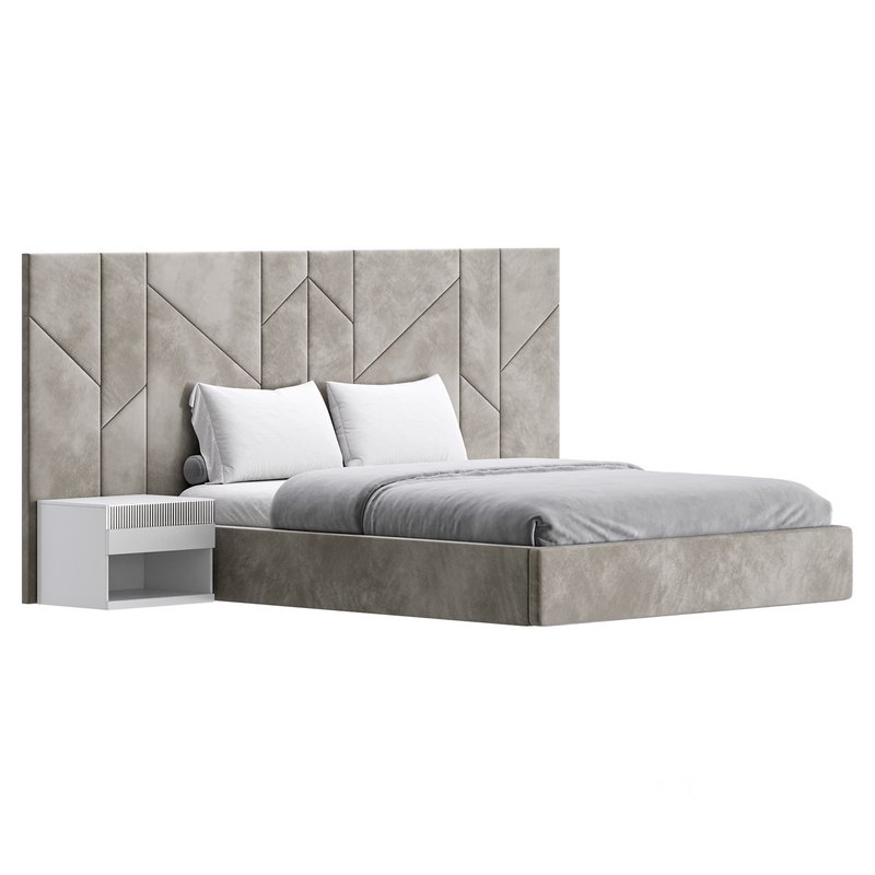 VERCELLI III BED Image 2