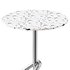 Terrazzo Tea Table - Thumbnail 2