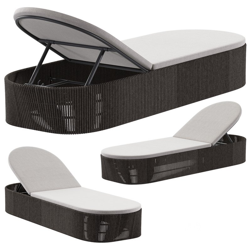 BOSTON LOUNGER Image 2