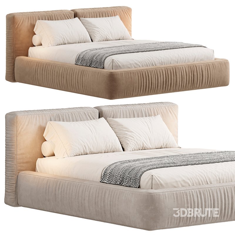 BOCA NAVI BED Image 2