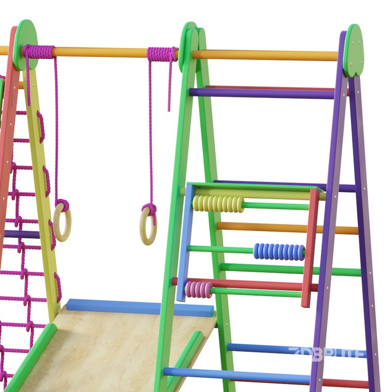 Childrens sporty little Everest Image 5