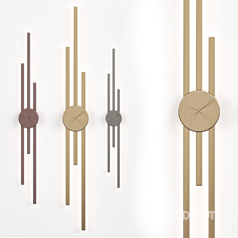 Sconce GULL B Image 1