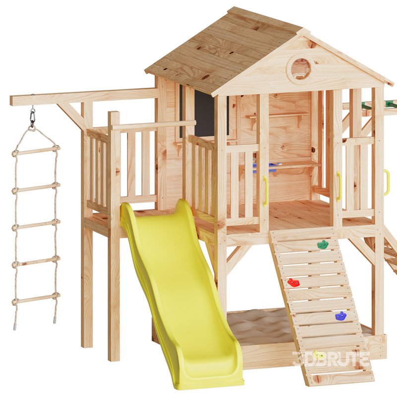 KINGSTON CUBBY HOUSE Image 4