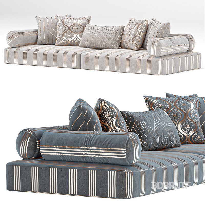 Window Pillows Set 1 Composition Image 2