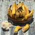 Bowl of bananas - Thumbnail 2