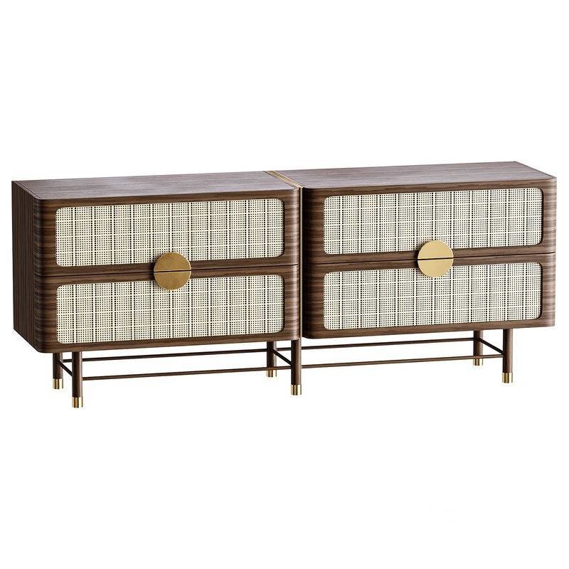 The Cole sideboard Image 2