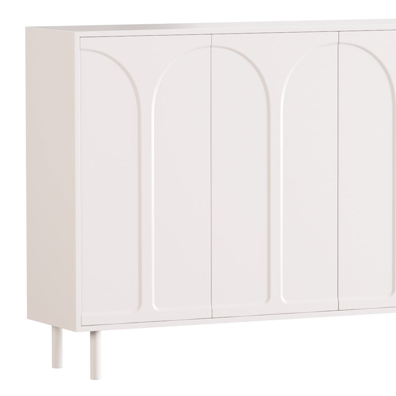 Shoe cabinet for home Image 2