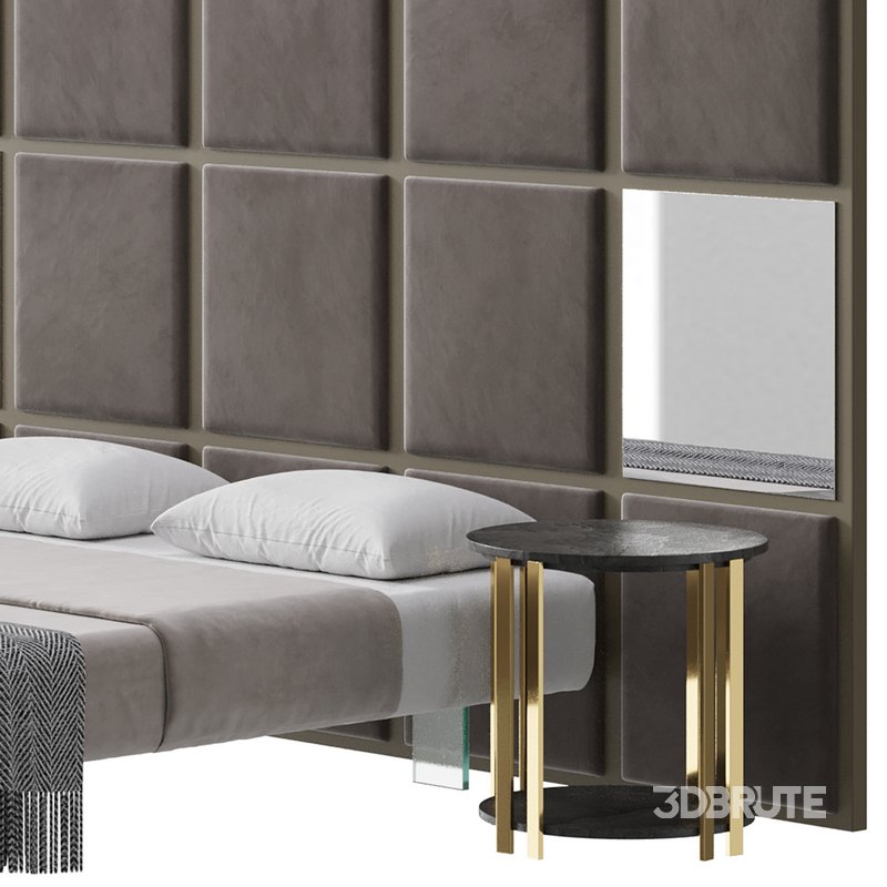 SCACCO A3 bed Image 4