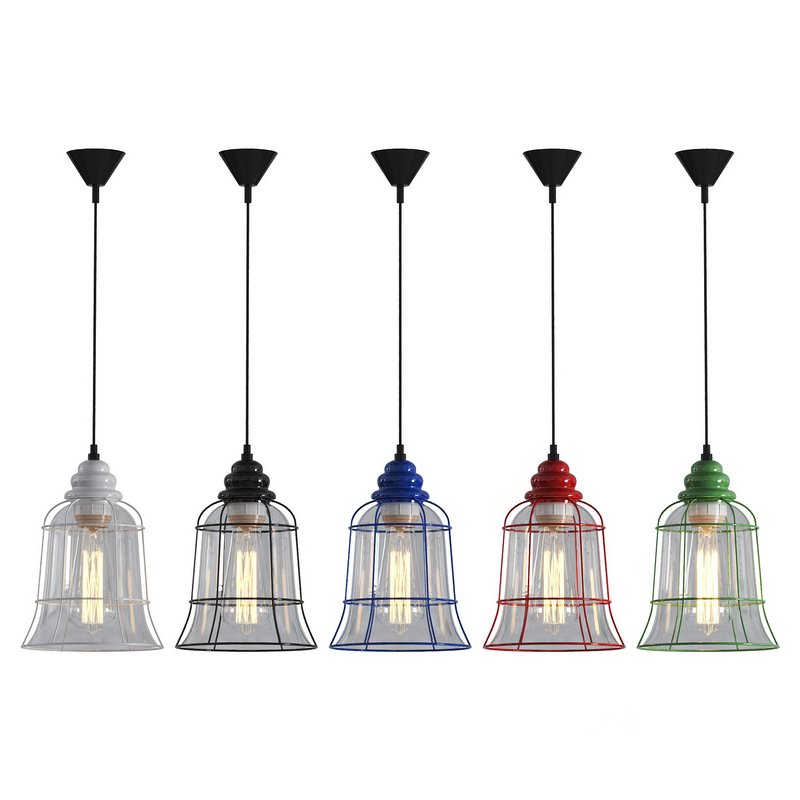 Pendant lamp Ardem by Romatti Image 2