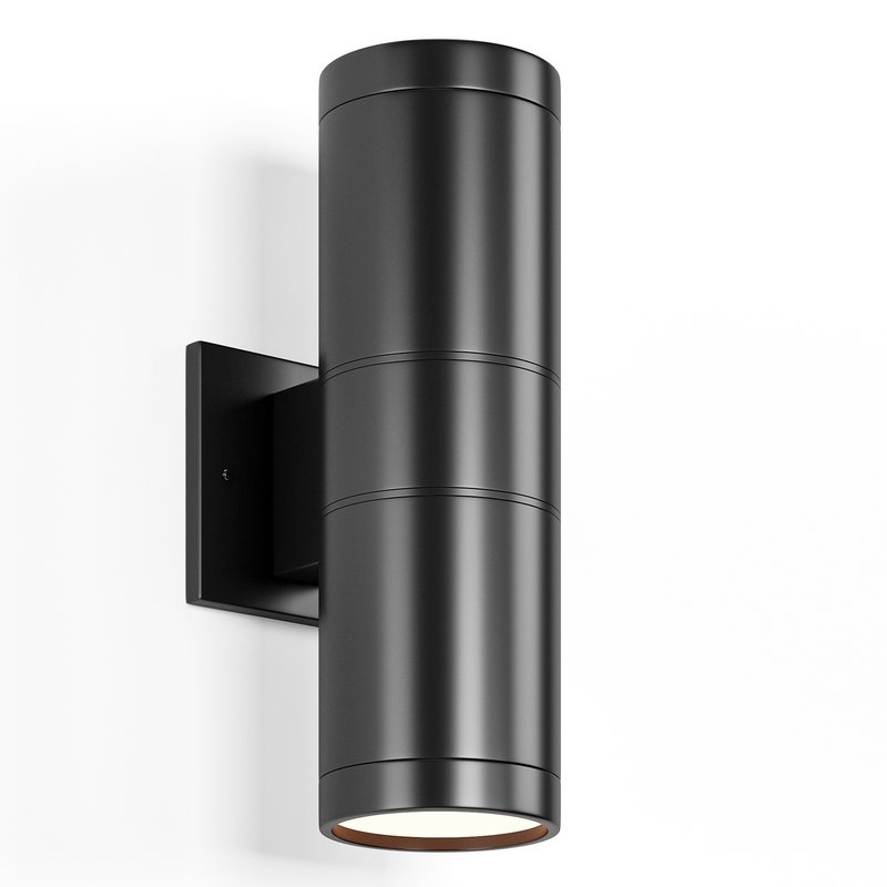 Ramage Matte Black Image 2