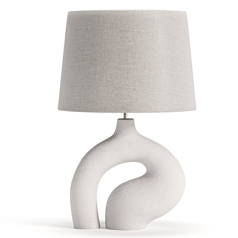Aksina Table Lamp By Artipieces Image 2