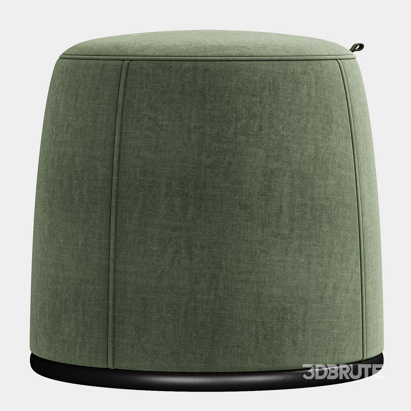 Domkapa Avery Pouf Image 2