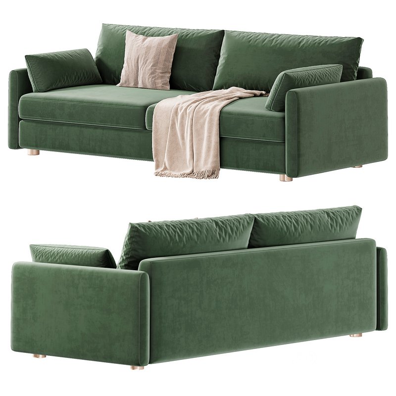 Malea Sofa Image 2