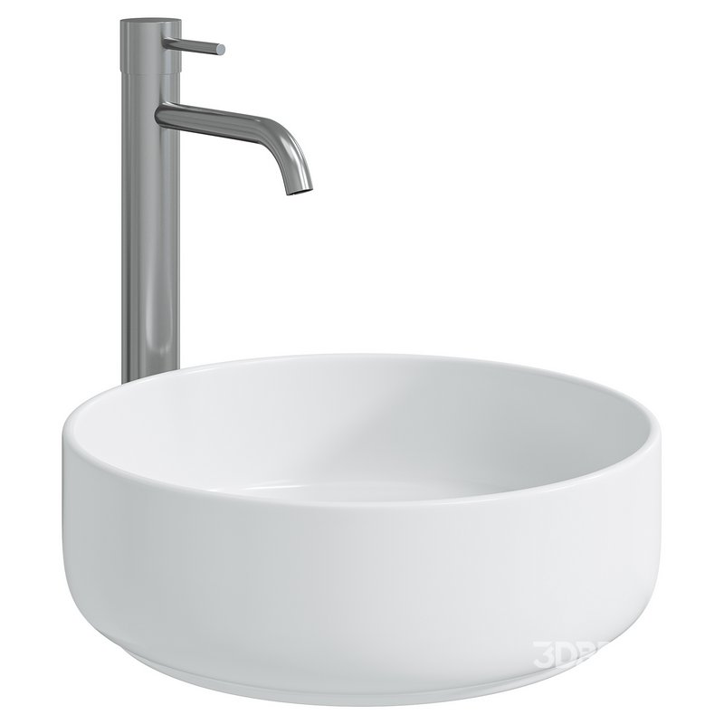 SINK BELBAGNO BB1357 Image 3