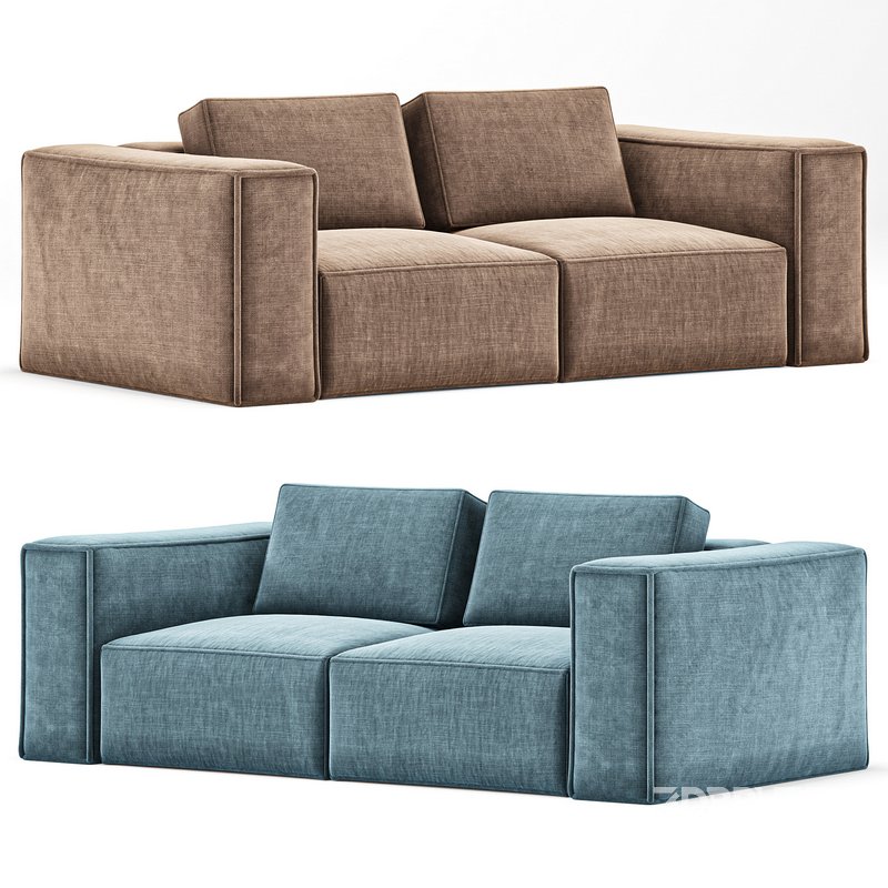 Ebi Sofa By Divan Image 1