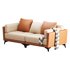Leather sofa - Thumbnail 3
