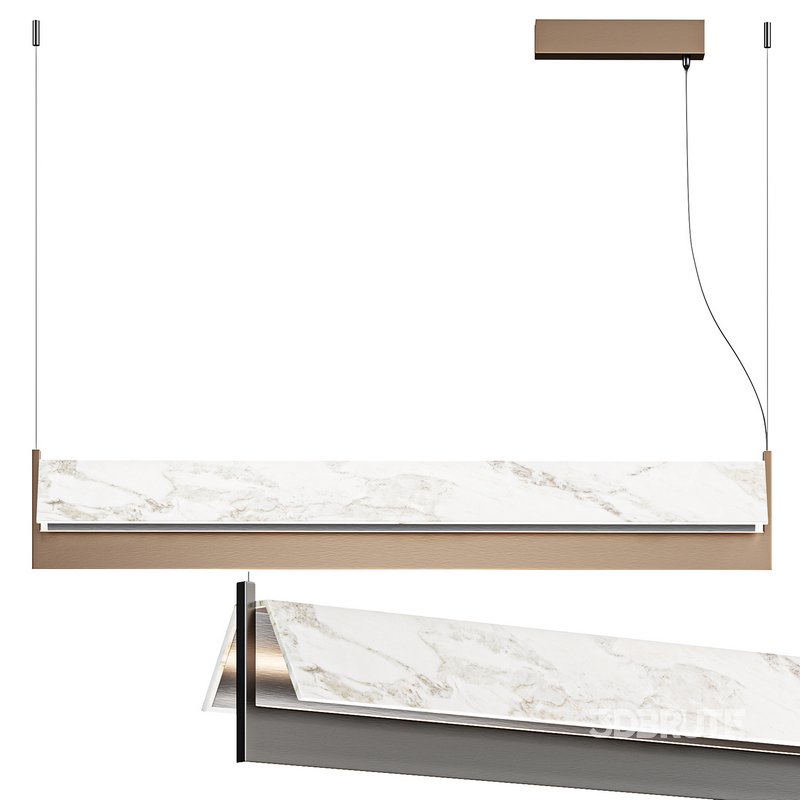 Contardi Lighting Fly So Pendant Lamp Image 1