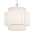 Pleated Shade LED Pendant - Thumbnail 2