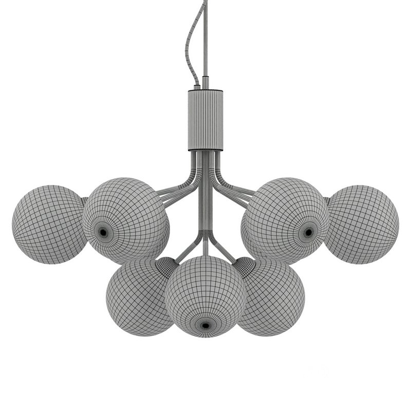 Apiales Chandeliers Image 2