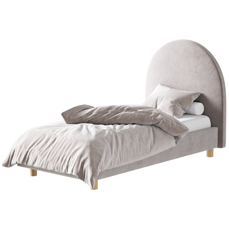 Lora Bed Image 2