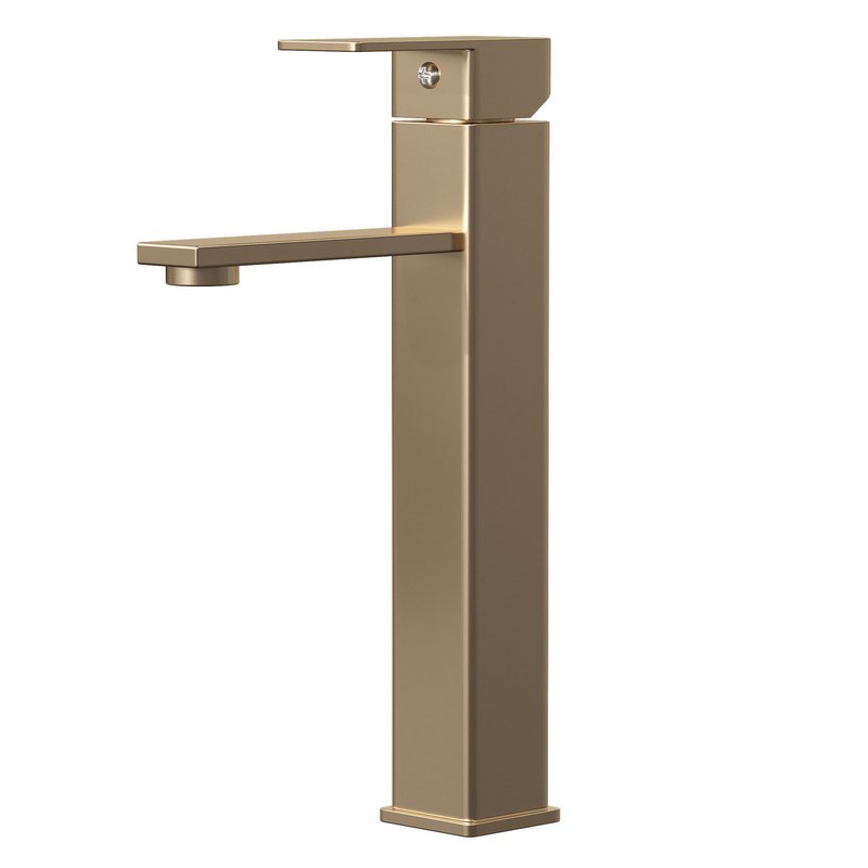 Basin mixer ZAPPO Image 2