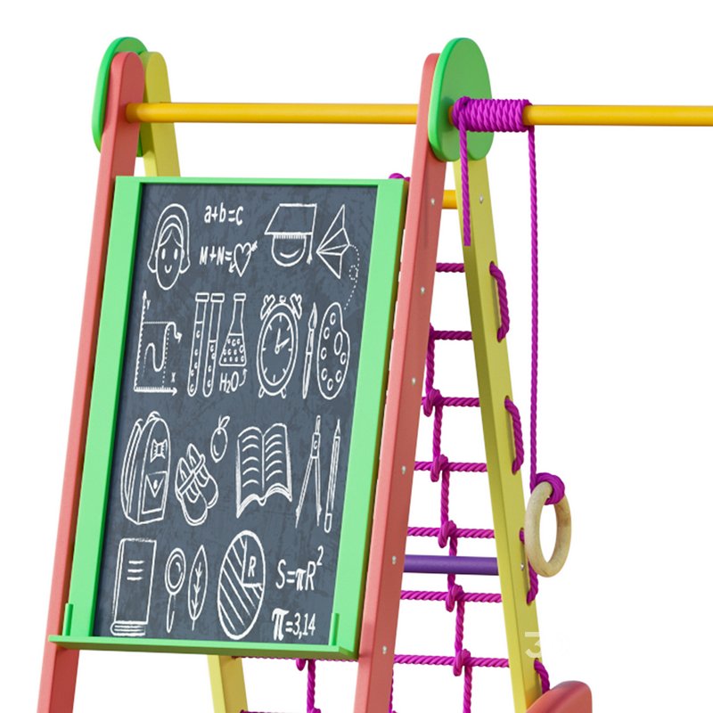 Childrens sports kitty-Everest-2 Image 2