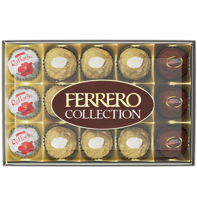 ferrero collection Image 4