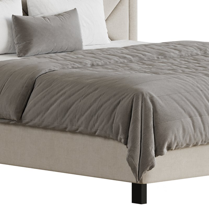 Fortune Headboard Image 4