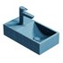 Wall-mounted washbasin BA18 - Thumbnail 3
