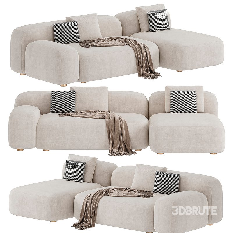 Ribble Sofa 2 Image 3