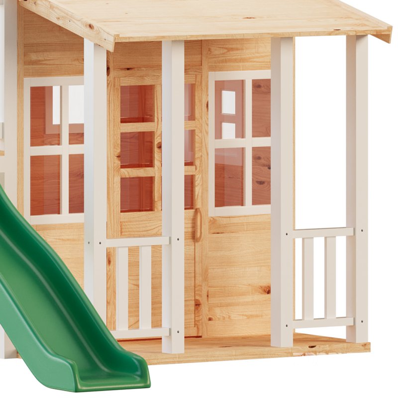 FINLEY CUBBY HOUSE Image 4