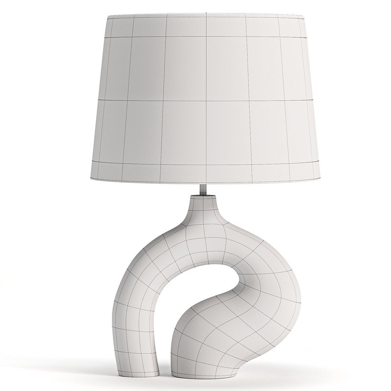 Aksina Table Lamp By Artipieces Image 3