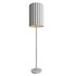 Folia Walnut Wood Floor Lamp - Thumbnail 3