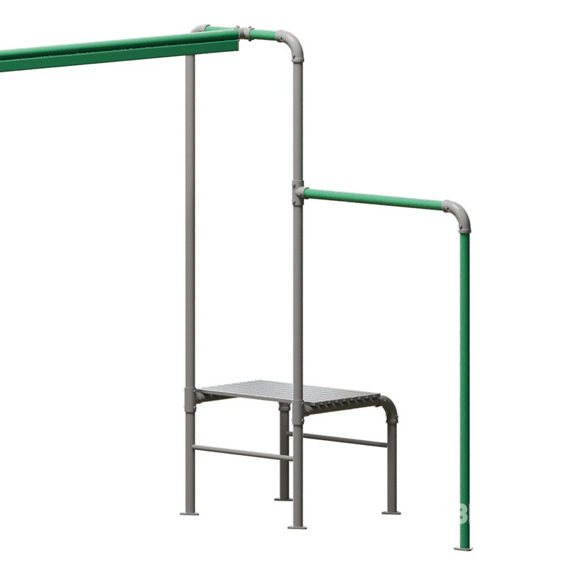 JUNIOR JUNGLE FLYING FOX Image 3