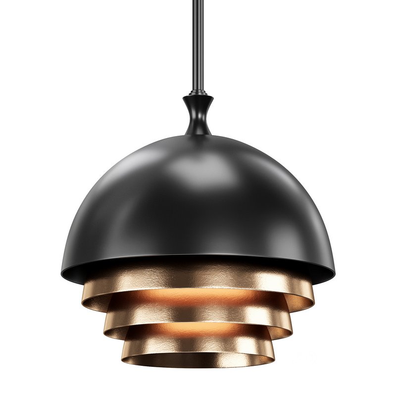 Salviati Pendant Image 3