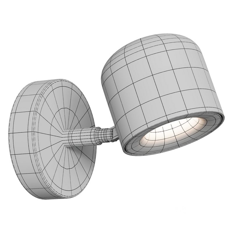 Aisilan Modern photo lamp Image 3