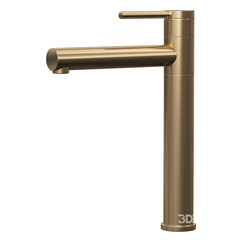 Ceramic mixer KEMAIDI Image 2