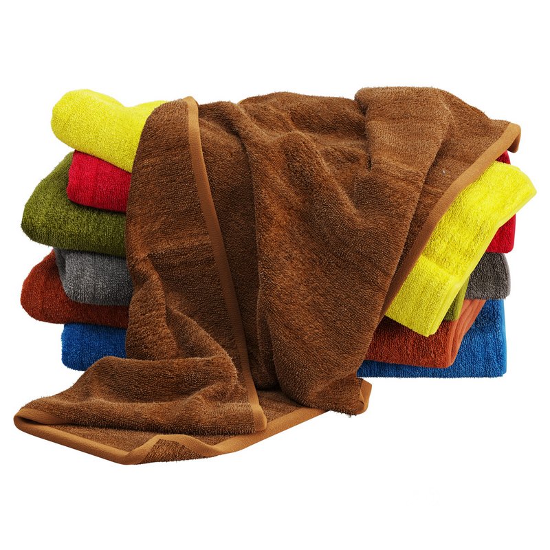 Towels Image 1