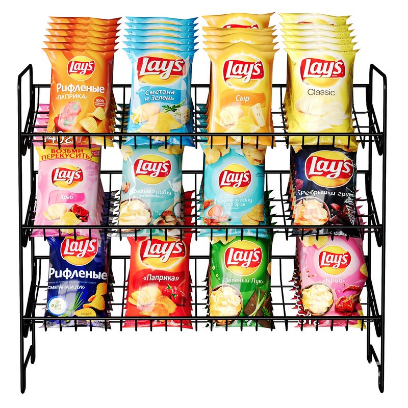 Lays Chips Image 2