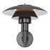 PH 3 2 Outdoor Wall Lamp - Thumbnail 2