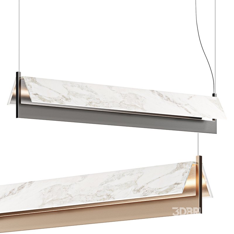 Contardi Lighting Fly So Pendant Lamp Image 4