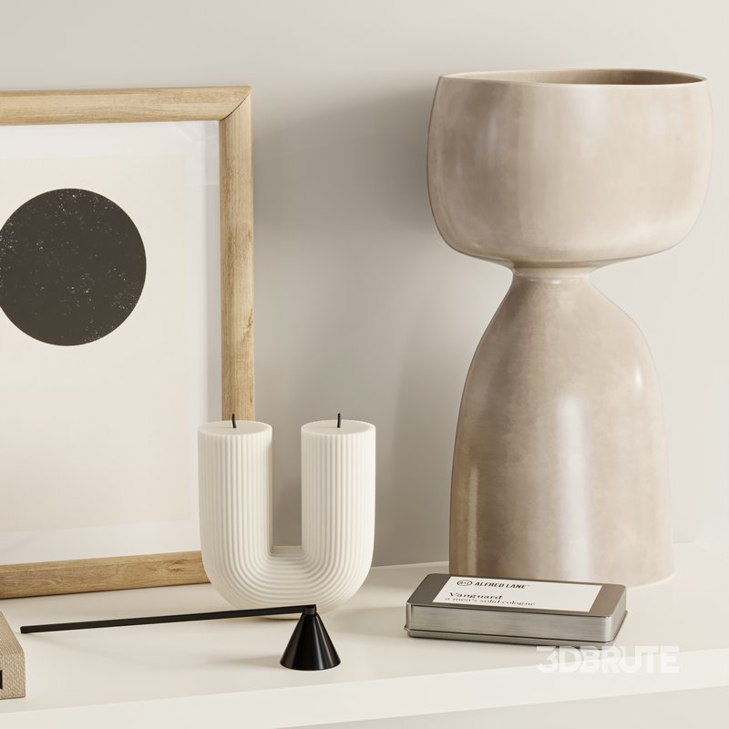 Decorative Set Image 2