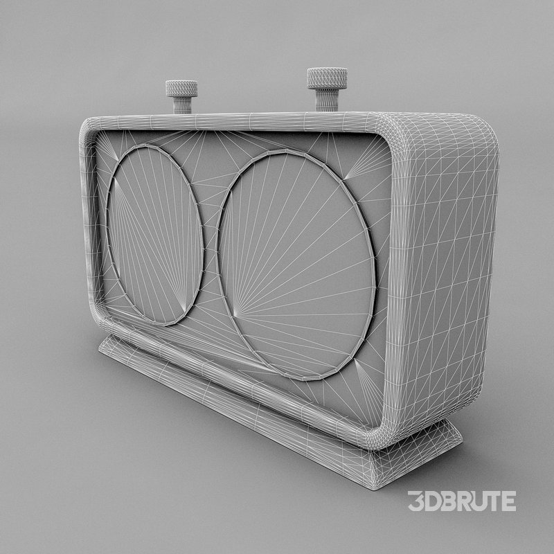 chess clock model Image 7